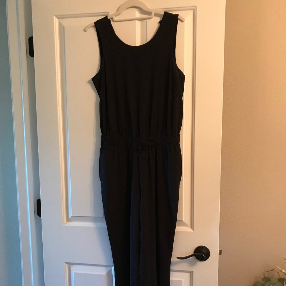 Athleta Jumpsuit